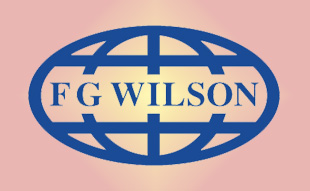 ✓ FG-Wilson 10000-01465 Запчасти Перкинс / Вилсон 